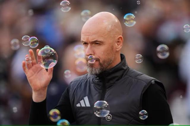 开云app-林良锋：曼联之错，在于“模式”