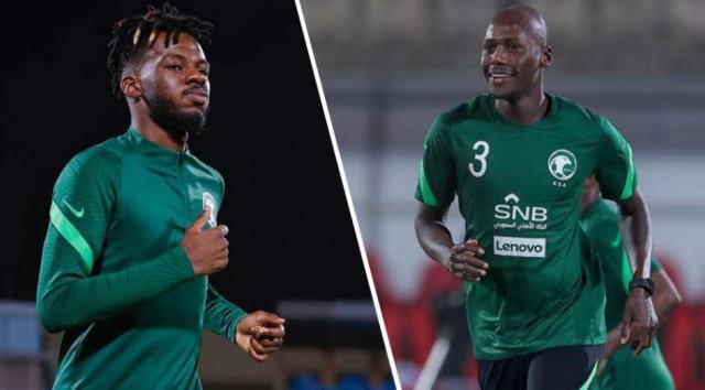 开云体育app下载官网-​沙特公布26人名单：主帅微调四人 两主力中卫归队