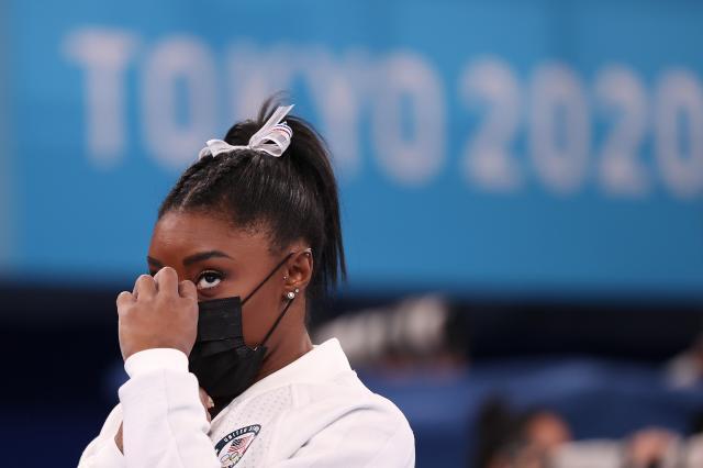 开云app-美国奥委会：运动员心理健康将是冬奥会工作重点