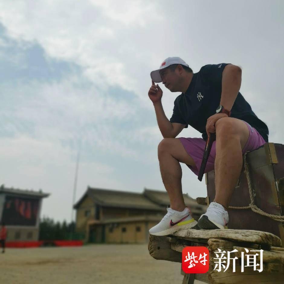 开云app-苏超南京队主帅人选被爆 年前已带队在佛山冬训