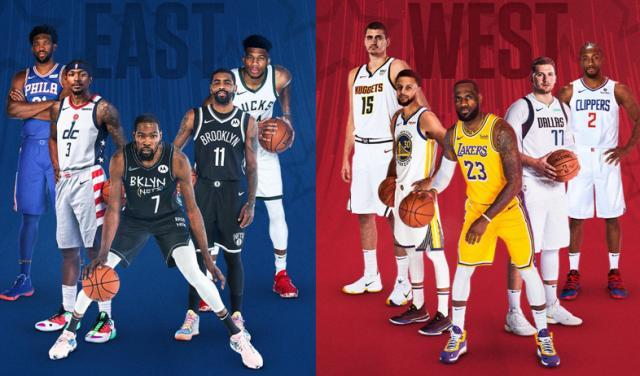 开云体育app下载-谁说球员更懂球？全明星票选球员比球迷更任性